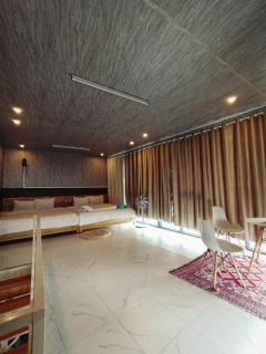 Dốc home - Ấp Ða Thiên - 3