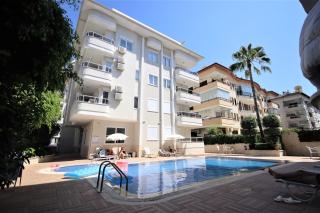 Best Home 11 Beachside Studio in Oba, 2 Min Walk to the Sea - Alanya - 0