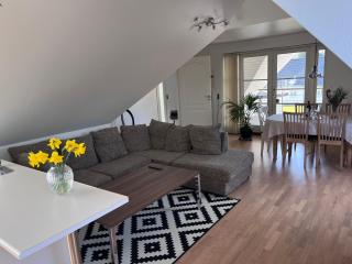 Lovely villa apartment in Vejstrup - Vejstrup - 1