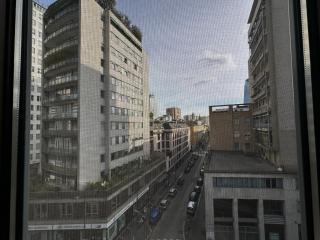 Apartment in Gioia,Central Station - Casa Pollons - Milan - 7