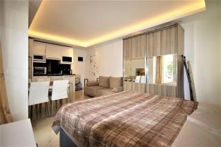 Best Home 11 Beachside Studio in Oba, 2 Min Walk to the Sea - Alanya - 7