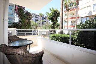 Best Home 11 Beachside Studio in Oba, 2 Min Walk to the Sea - Alanya - 4