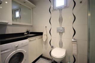 Best Home 11 Beachside Studio in Oba, 2 Min Walk to the Sea - Alanya - 2