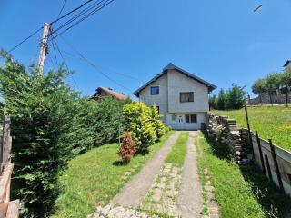 Large house for summer holidays - 0