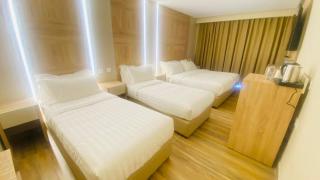 Ailana Hotel - Aqaba - 0