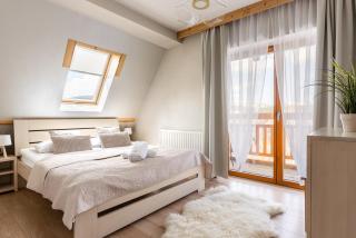 Apartament Jesienny Zakopane - Zakopane - 6
