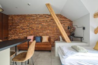 CityCenterApartment/M2/10 - Katowice - 8