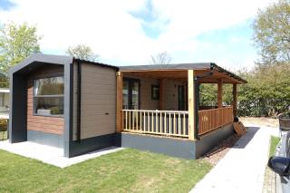 Lodge 'de Haere' - Balkbrug - 0