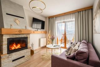 Apartament Jesienny Zakopane - Zakopane - 0