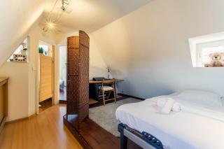 Le Cocon Alsacien - Straatsburg - 4