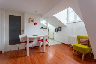 Mésange - Studio au centre de Strasbourg - Straßburg - 3