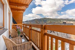 Apartament Jesienny Zakopane - Zakopane - 5