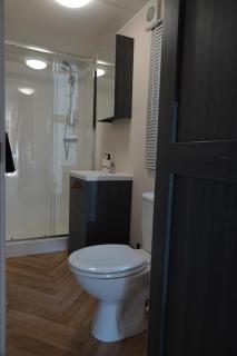 Lodge 'de Haere' - Balkbrug - 5