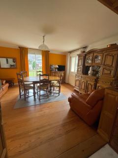 Chez Paulette - Luz-Saint-Sauveur - 1