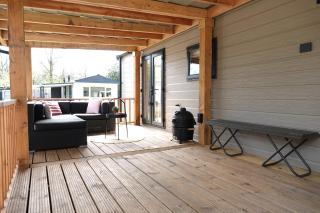 Lodge 'de Haere' - Balkbrug - 4