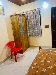 Skyview Homestay Devaramane Mudigere - 1