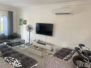 4-Bedroom Ghazalla Bay Villa - El-Alamein - 2