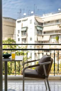 Marbella Living Pangrati By O&O Group - Suite 32 - Athènes - 2