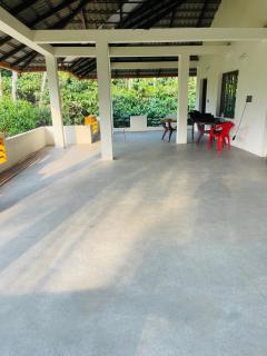 Skyview Homestay Devaramane Mudigere - 3