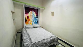 Champa guest house - Hampi - 6