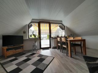 FeWo Karola - Ellenz-Poltersdorf - 7