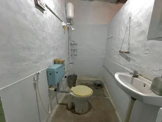 Champa guest house - Hampi - 7