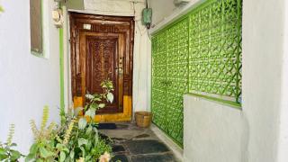 Champa guest house - Hampi - 8