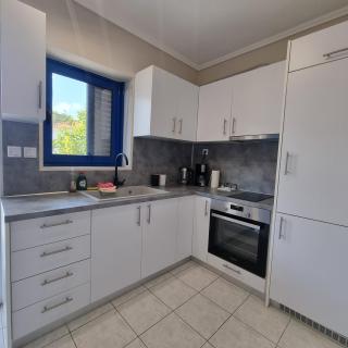 Vaios Luxury Apartments Polichrono - 2