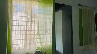 Champa guest house - Hampi - 1