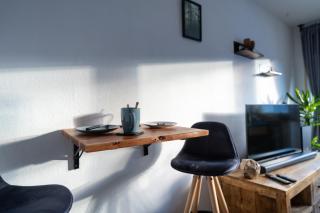 Pura Vida Workation & Ferienwohnung - Fischen - 8