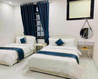 Khách Sạn Đà Lạt DP Gần Chợ Đêm 2 phút - Da Lat - 4