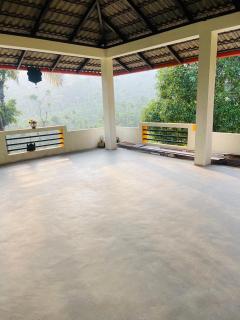 Skyview Homestay Devaramane Mudigere - Mudigere - 9