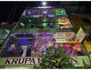 Krupa Bhaban, Puri, Odisha - Puri - 9