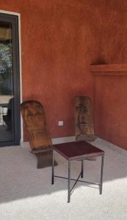 Domaine le Flamboyant - Cap Skirring - 2