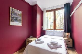 Authentic 2BR Gem in the Heart of Samatya - Istanbul - 2