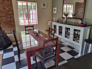 Bella Rosa Cottage - Clarens - 1