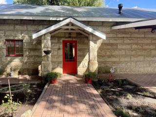 Bella Rosa Cottage - Clarens - 0