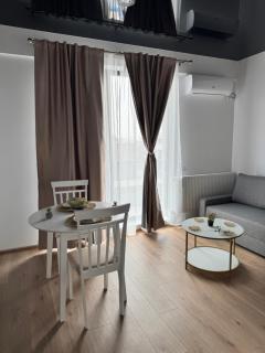Apartament Isabela - Năvodari - 9