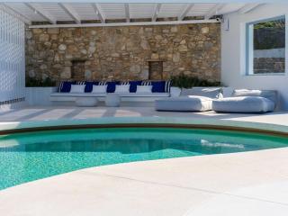 Villa Lapis by Mykonos Rocks - Mikonos - 6