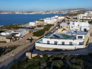 Villa Lapis by Mykonos Rocks - Mikonos - 3