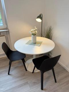 Modernes Apartment mit Ausblick - Reutlingen - 6