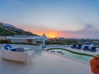 Villa Lapis by Mykonos Rocks - Mikonos - 9