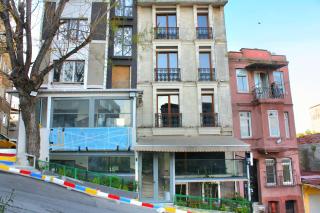 Eclipse Hotel - Istanbul - 0