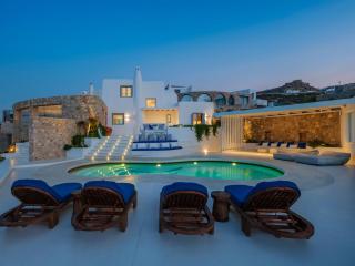 Villa Lapis by Mykonos Rocks - Mikonos - 7