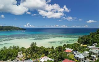 Jolie View Self Catering Apartments - 7