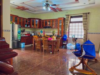 Villa Đảo Phú Quý - Cô Ba - Cu Lao Thu - 9