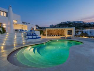 Villa Lapis by Mykonos Rocks - Mikonos - 2