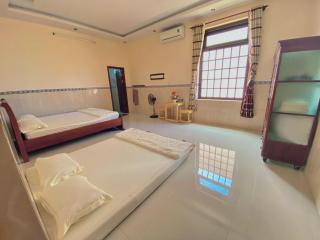 Villa Đảo Phú Quý - Cô Ba - Cu Lao Thu - 3