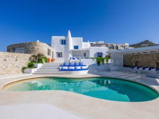 Villa Lapis by Mykonos Rocks - Mikonos - 8