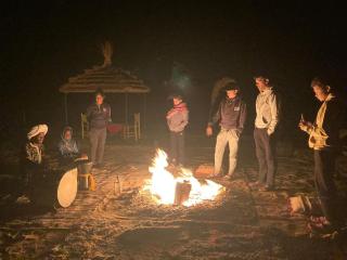 Camp Desert Sky - Merzouga - 8